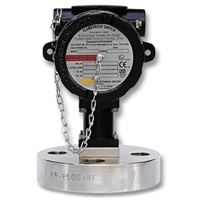 FC Series Flanged Pressure Switch